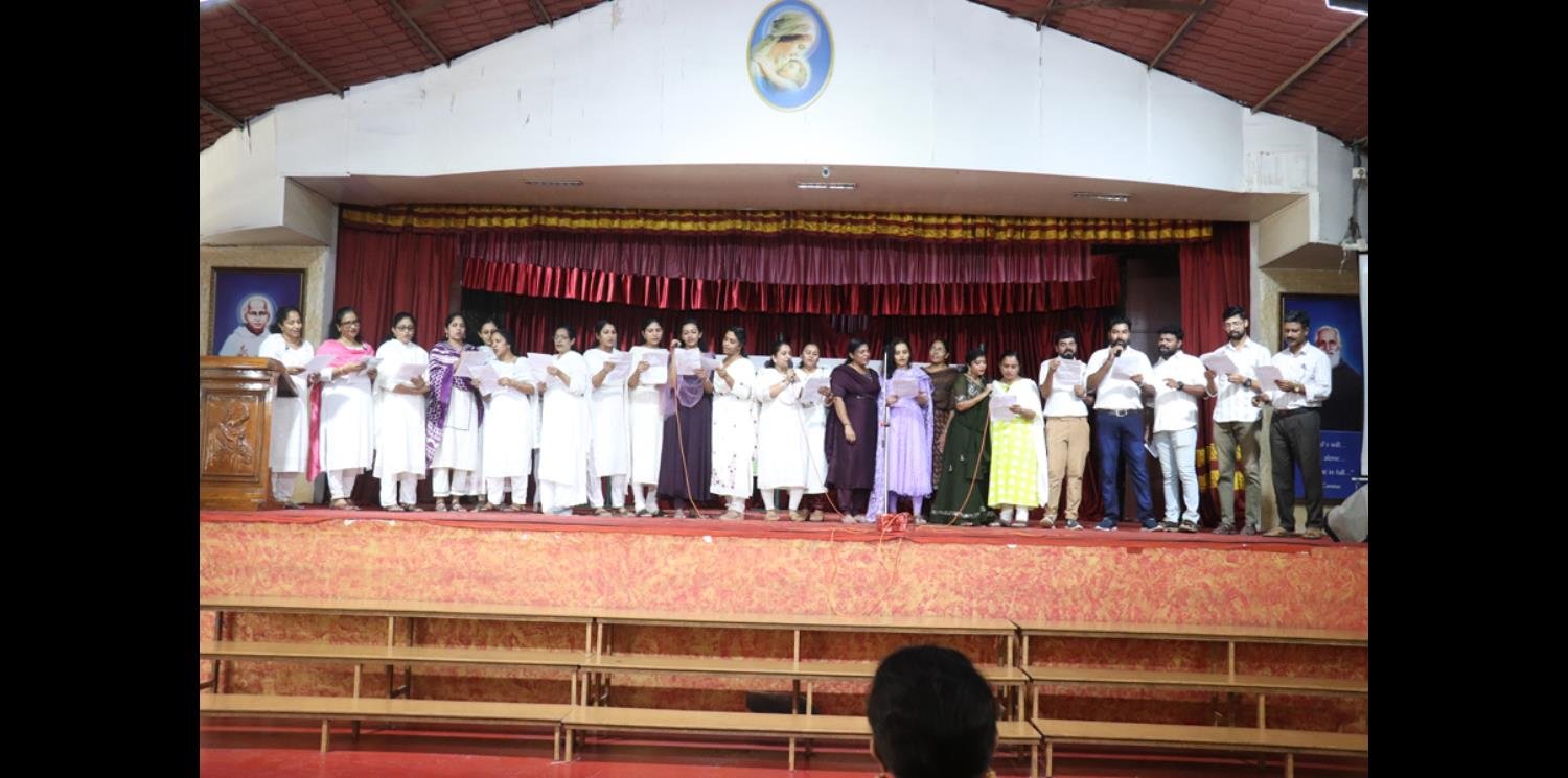 Childrens Day Celebrations